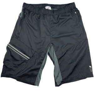 Free track Functional Garments Mens shorts